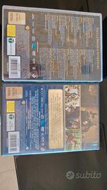 DVD HARRY POTTER 