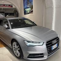 Audi A6 Avant 2.0 TDI 190 CV quattro S tronic s-li