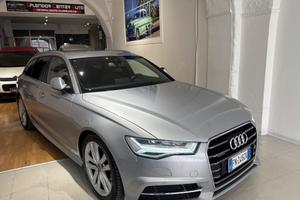 Audi A6 Avant 2.0 TDI 190 CV quattro S tronic s-li
