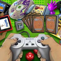 RITIRO  carte MTG  Vintage Old School da 94 -99