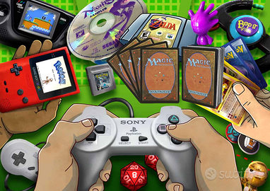 RITIRO  carte MTG  Vintage Old School da 94 -99