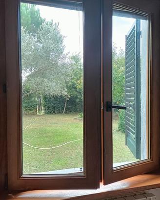 FINESTRE PVC