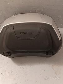 accessori originali Honda nc 750 x