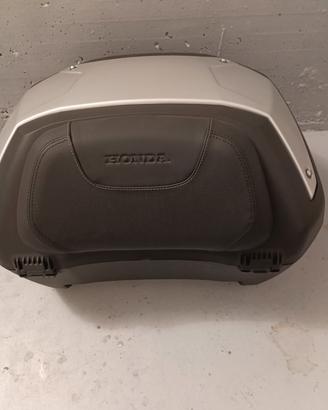 accessori originali Honda nc 750 x