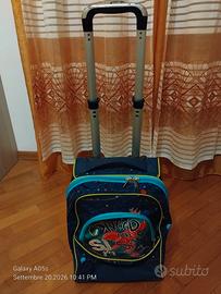 Zaino trolley SJ