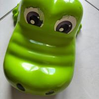 Gioco da tavola, coccodrillo