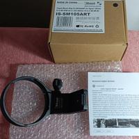 Hand Grip per treppiede - per SIGMA 100/400 - 105