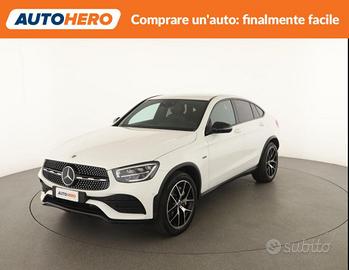 MERCEDES-BENZ GLC 300 WJ93326