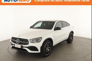 MERCEDES-BENZ GLC 300 WJ93326