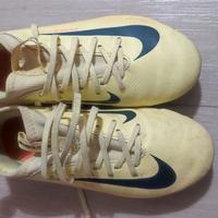 Scarpe da calcio nike tg33