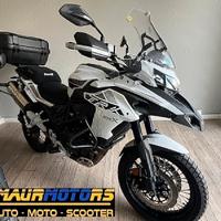 BENELLI TRK 502