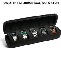 Porta orologi (due custodie)