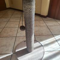 Tira graffi per gatti 