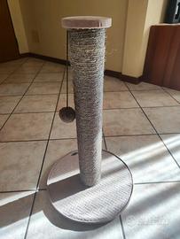 Tira graffi per gatti 