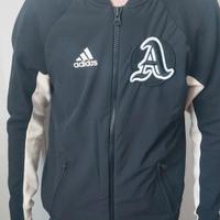 Giacca Adidas uomo, taglia S