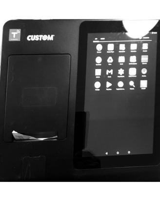 registratore di cassa