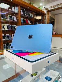 iPad 10gene 256GB Cell+Wifi usato
