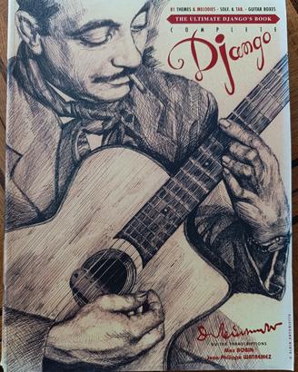 Complete Django