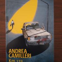 Libro: Km 123