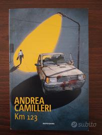 Libro: Km 123
