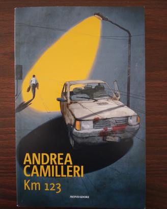 Libro: Km 123