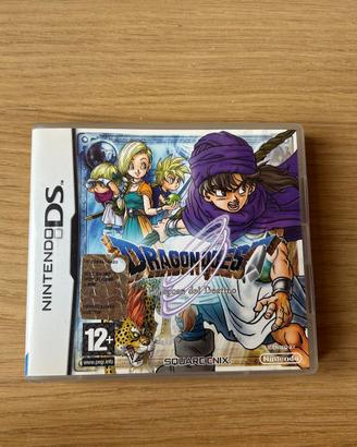 Dragon Quest - La sposa del destino (Nintendo DS)