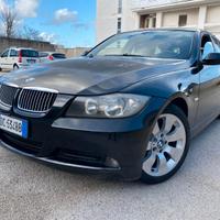 Bmw 320d 2.0 diesel 163 cv full opt 2006