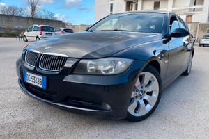 Bmw 320d 2.0 diesel 163 cv full opt 2006