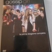 Gossip girl serie tv completa