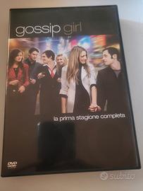 Gossip girl serie tv completa