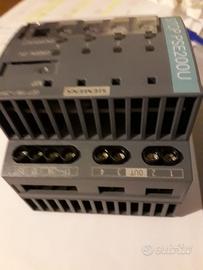 Modulo di protezione sitop