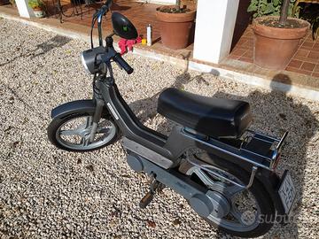  Sì Piaggio 1984 perfettamente funzionante 