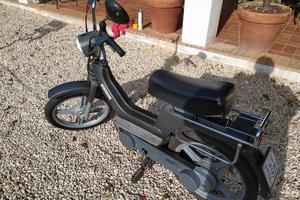  Sì Piaggio 1984 perfettamente funzionante 