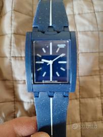 SWATCH DA COLLEZIONE FLIPPED OUT TURNOVER