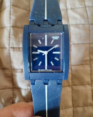 SWATCH DA COLLEZIONE FLIPPED OUT TURNOVER