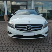 Mercedes-benz A 180 A 180 CDI Executive