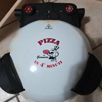 Ariete 918 Forno pizza