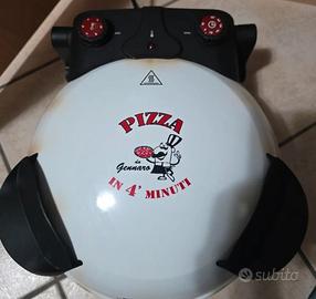 Ariete 918 Forno pizza