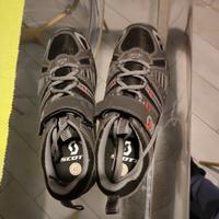 Scott mtb scarpe 