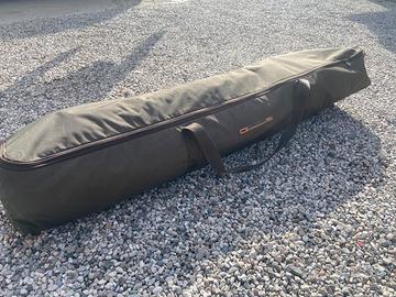 Culla FOX. Carpmaster cradle XL