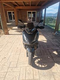 Honda ADV350 2026