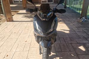 Honda ADV350 2026