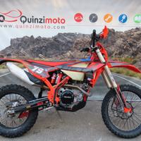 Beta Motor RR 390 Enduro Racing - 2021