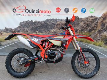 Beta Motor RR 390 Enduro Racing - 2021