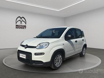 Fiat Panda 1.0 hybrid s&s 70cv 5p.ti