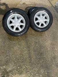 Cerchi Golf 3 Cabrio