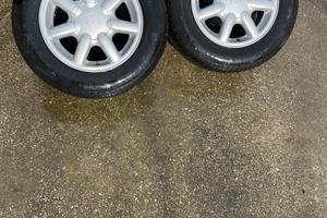 Cerchi Golf 3 Cabrio