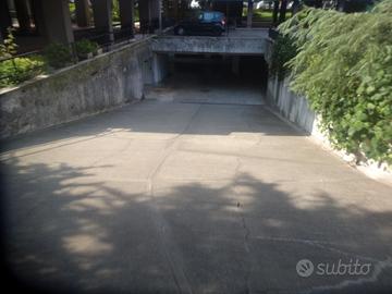 Garage auto