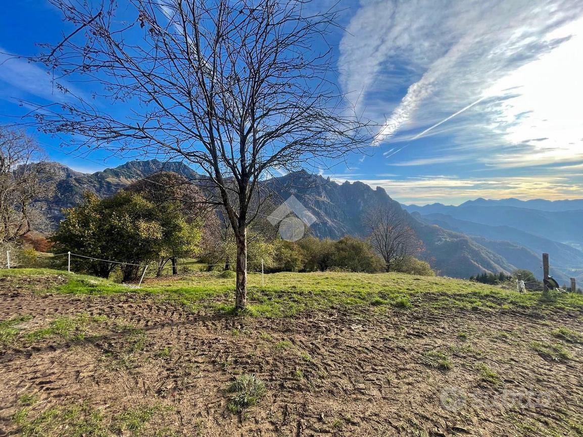TERRENO A LAVENONE - Vista 5
