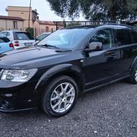 FIAT Freemont 2.0 Multijet 140 CV  “NO 4X4”
